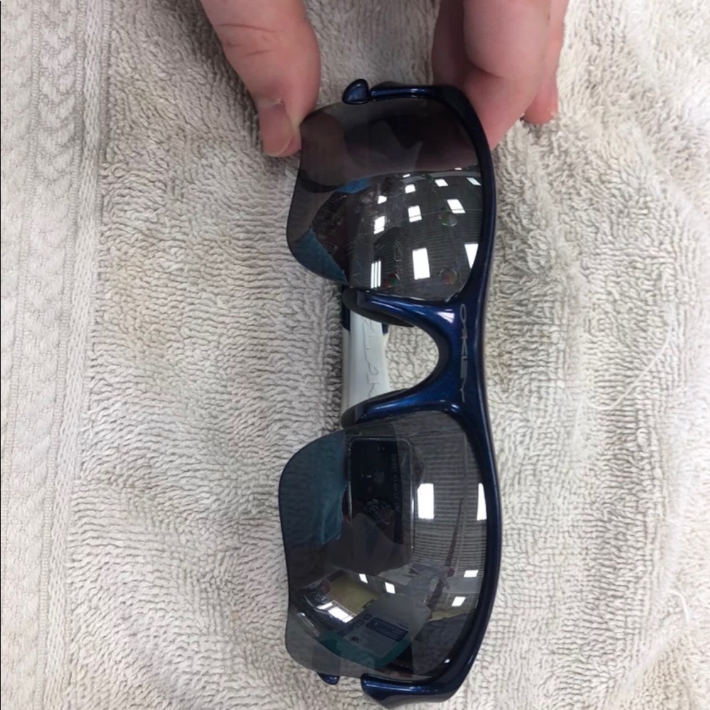 Oakley sunglasses